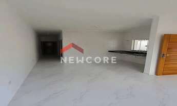 Imagem 3: Casa em Avenida Dom Pedro I - Itaguaí - Mongaguá/SP