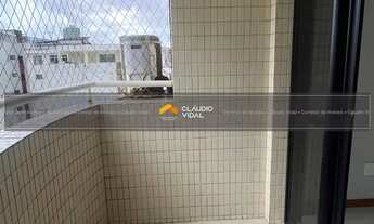 Imagem: Apartamento 3/4 com 1 Suíte, Costa Azul