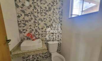 Imagem 7: Casa com 2 dormitórios à venda, 70 m² por R$ 360.000,00 - Jardim Atlântico Leste (Itaipuaç