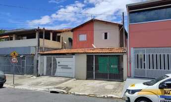 Imagem: Jd Altos de Santana - Sobrado p alugar