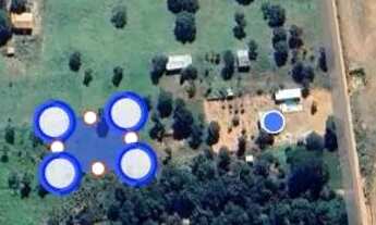 Imagem 6: Vendo uma chácara de 1000 MTS