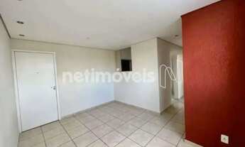 Imagem 2: Oportunidade no Betânia: Aconchegante, Funcional e com Vaga Demarcada