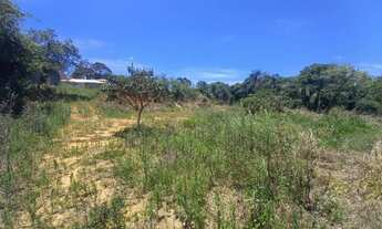 Imagem: Terreno à venda, 750 m² por R$ 430.000,00