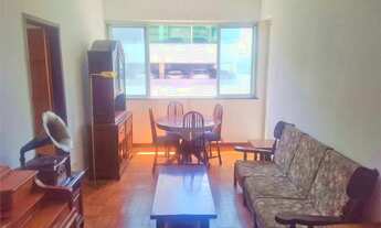 Imagem 2: Apartamento com 2 quartos à venda em Consolação - SP