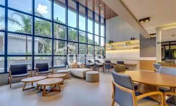 Imagem 4: Apartamento à venda Tempus By Palme