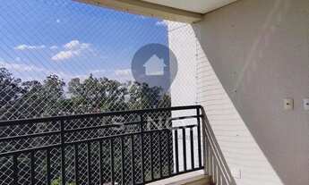 Imagem 6: APARTAMENTO PARA LOCAÇÃO NO CONDOMÍNIO TERRAÇOS DA SERRA, NA CIDADE DE JUNDIAÍ