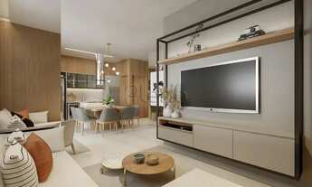 Imagem 2: Apartamento à venda com 2 suítes no Jardim Paiquerê, Valinhos