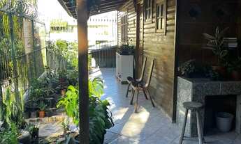 Imagem 4: Terreno de 326m², com 02 casas de Madeira em excelentes condições, Passo d'areia