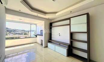 Imagem 5: Apartamento de 02 quartos no bairro Rio Branco em Novo Hamburgo