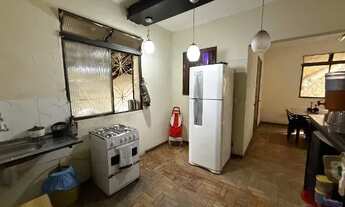 Imagem 6: Casa comercial para locação, com 5 suítes, salas, depósito em ponto estrategico CA0813