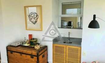 Imagem 7: Apartamento à venda e para alugar em Campinas, Cambuí, com 2 suítes, com 104 m², The One L