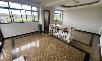 Imagem: Apartamento no Bairro Jardim Arizona