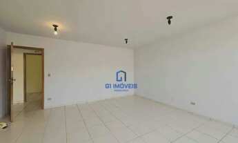 Imagem 6: Imóvel para aluguel possui 39 metros quadrados em Jardim América - Goiânia - GO