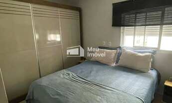 Imagem 3: Apartamento 50m² | 2 Dormitórios (1 Suíte