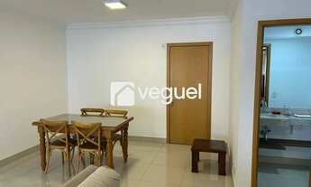 Imagem 5: Apartamento de 139,25m² 3 suítes à venda no bairro Bosque das Juritis em Ribeirão Preto/SP