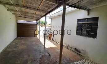 Imagem 4: Casa para Venda em Presidente Prudente, Cecap, 3 dormitórios, 1 suíte, 1 banheiro, 3 vagas