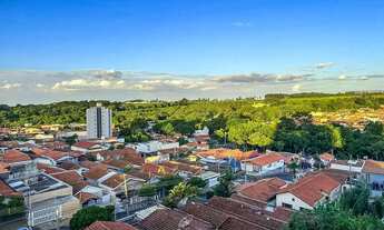 Imagem 6: Apartamento à venda no bairro Vila Independência - Piracicaba/SP