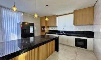 Imagem 7: Casa em Condomínio para Locação em Vespasiano, Santo Antônio, 3 dormitórios, 1 suíte, 4 ba