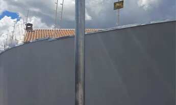 Imagem 2: Vendo lote no Regissol 2 em Mirassol