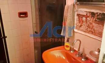 Imagem 7: Apartamento com 2 quartos para venda, 78m² por R$ 475.000,00 - Santa Tereza - Rio de Janei