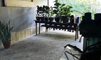 Imagem 6: Terreno de 326m², com 02 casas de Madeira em excelentes condições, Passo d'areia