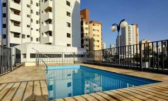 Imagem 2: Duplex avarandado no tradicional bairro Cambuí, em Campinas