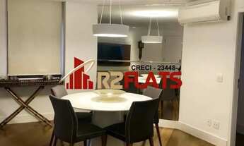 Imagem 4: Flat com ótimo preço no bairro Moema. Confira!