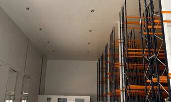 Imagem 4: Galpão/Depósito/Armazém para aluguel 6000 posições porta paletes com 7400 metros quadrados