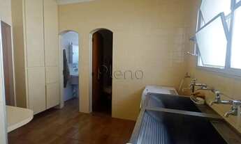 Imagem 6: Casa comercial para venda e locação no Nova Campinas, Campinas