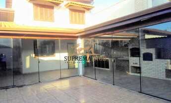 Imagem: Casa sobrado à venda com 300m² - Central