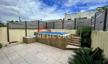 Imagem 4: Casa em Passo Fundo - Centro - Imbé/RS