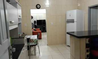 Imagem 7: Aluguel casa temporada Prado Bahia