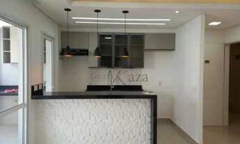 Imagem: Apartamento No bairro Vila Industrial