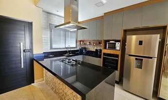 Imagem 3: Casa à venda no Condomínio Sun Lake Spa Residencial Sorocaba/SP