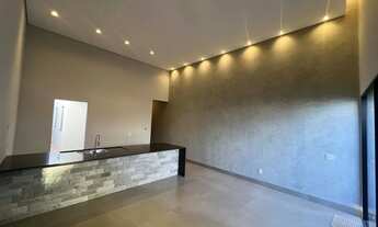 Imagem: Casa 3 quartos 2 banheiros Gran Ville /