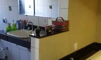 Imagem 2: Casa no Condomínio´Porto Seguro - Inhumas