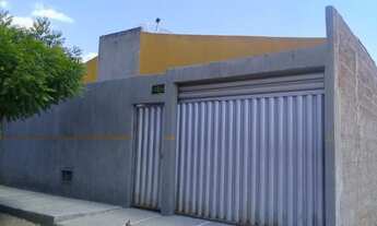 Imagem: Alugo casa de 3 quartos no bairro Bela Vista