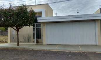 Imagem: Alugo Casa no Jardim Aeroporto - Asssis