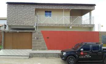 Imagem: Aluga casa com cerca eletrica 2 quartos