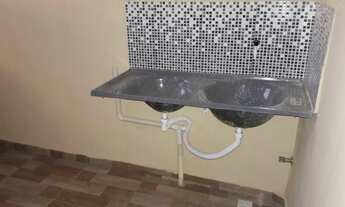 Imagem 5: Aluga casa com cerca eletrica 2 quartos e garegem para 2 carros, no bairro ipoera