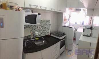 Imagem 7: Apartamento à venda com 1 dormitórios em Macedo, Guarulhos cod:3189