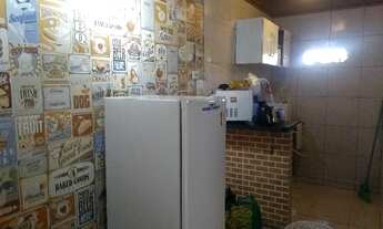 Imagem: Alugo kitnet Mobiliado ( R$ 400,00 ) zap