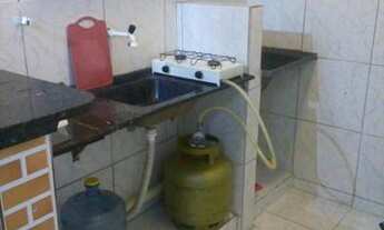 Imagem 3: Alugo kitnet Mobiliado ( R$ 400,00 ) zap * (TIM