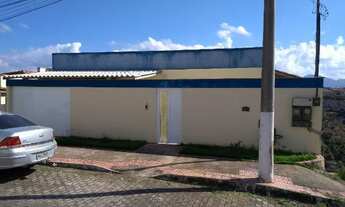 Imagem: Casa com 3 quartos e 2 banheiros - Aracruz