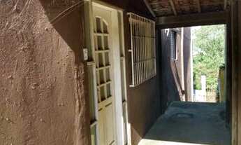 Imagem: Alugo 4 cômodos 700