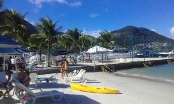 Imagem 2: Título do Iate Clube Aquidabã Angra Dos Reis