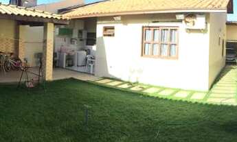 Imagem 3: Casa 3/4 Parque da Jaqueira