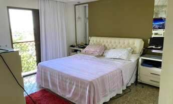 Imagem 5: Apartamento para Venda em Cuiabá, Santa Rosa, 2 dormitórios, 2 suítes, 3 banheiros, 3 vag