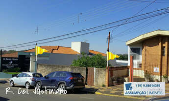 Imagem: Terreno próx hospital amp Araras-SP