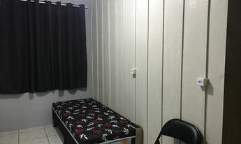 Imagem 2: Alugo quarto mobiliado no Bairro do Portão R$ 490,00 próximo ao Shopping Palladium